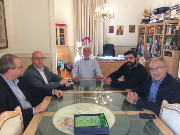 Στο επίκεντρο η πρώτη Περιφερειακή Τράπεζα Πελοποννήσου