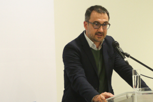 Αλέξης Χαρίτσης: Το καθεστώς Μητσοτάκη δεν πρέπει να έχει τρίτη ευκαιρία