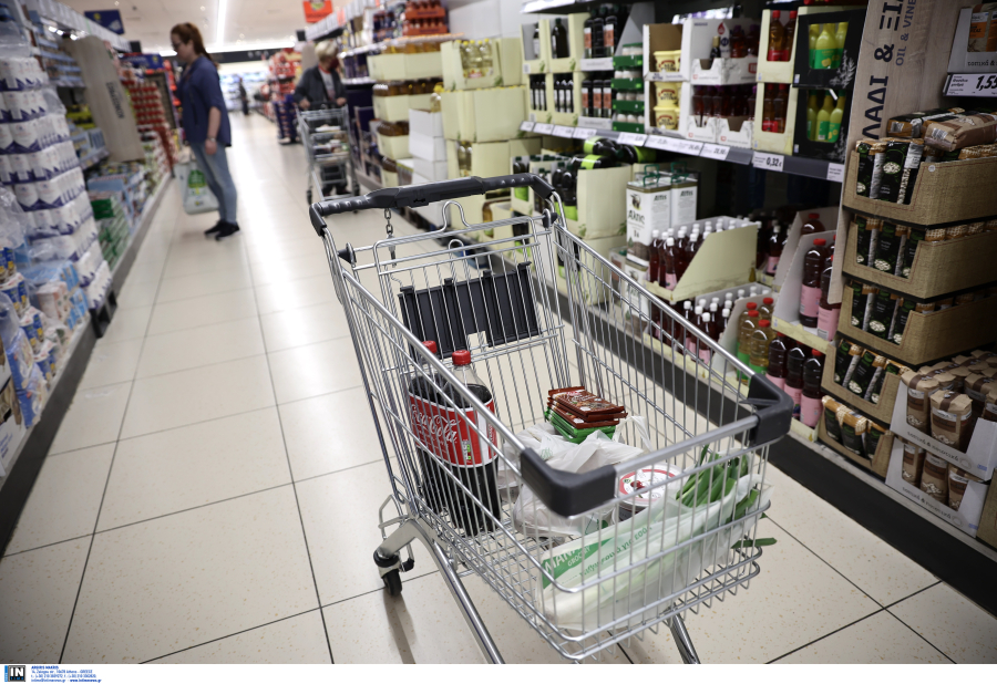 Τι απαντά ο Σύνδεσμος Βιομηχανιών Τροφίμων για την υπόθεση παρεμπόδισης έρευνας της Επιτροπής Ανταγωνισμού