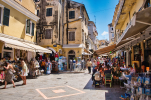 Οι καλύτερες πόλεις του κόσμου για να φας καλά - Η Αθήνα ανάμεσά τους (Δείτε τη λίστα)