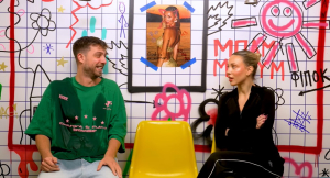 Καληφώνη: «Ακόμη και αν ήταν η τελευταία εκπομπή του πλανήτη δεν θα πήγαινα στον Λιάγκα»