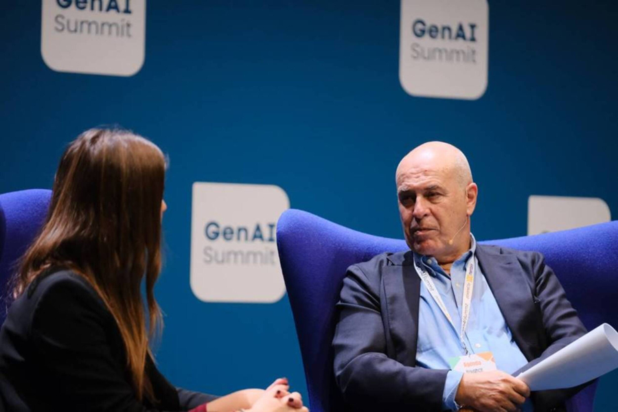 Μπορεί η Τεχνητή Νοημοσύνη να γίνει όχημα για την ευρωπαϊκή ανταγωνιστικότητα;