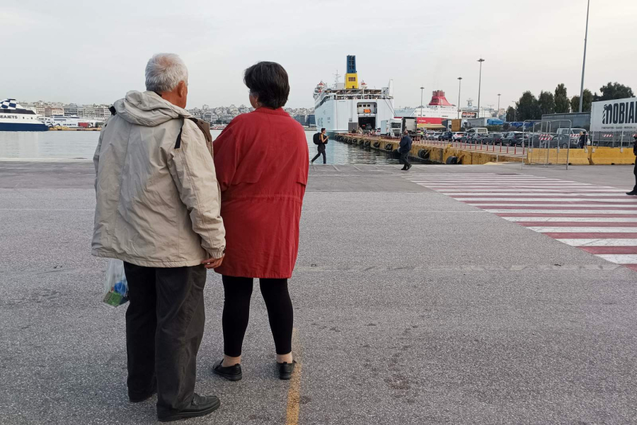 Νέο πρόγραμμα κοινωνικού τουρισμού για 25.000 συνταξιούχους