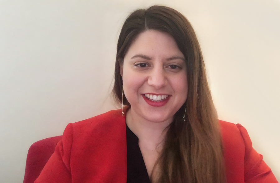 Βραβείο L'ORÉAL-UNESCO 2024 για τις Γυναίκες στην Επιστήμη στην αστροφυσικό Δρ Μαρία Χαρίση