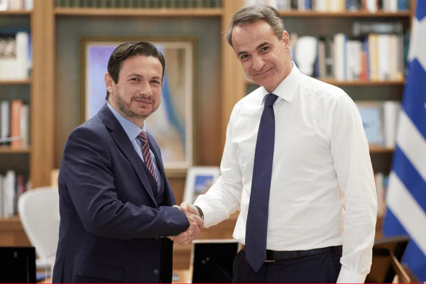 «Αφελής και ανόητος που πήγα να μπλέξω με τους λύκους»
