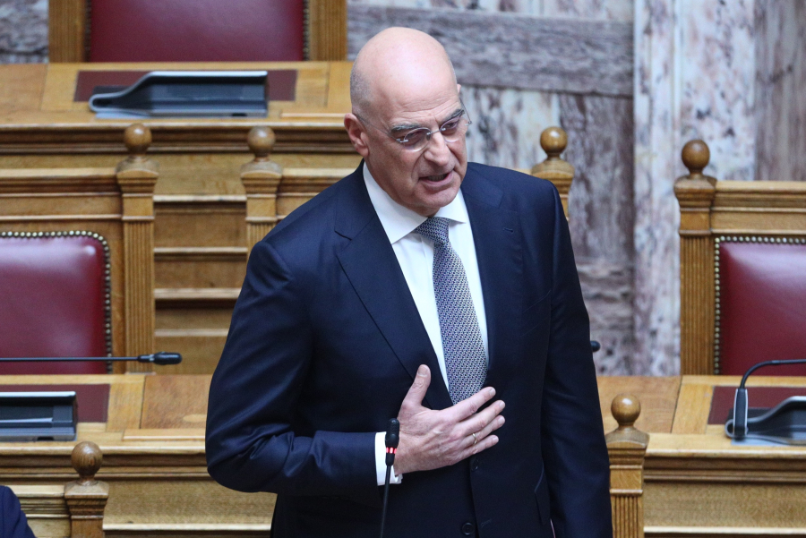 Προσεχώς «ομάδα Δένδια»