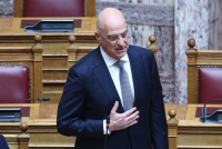 Προσεχώς «ομάδα Δένδια»