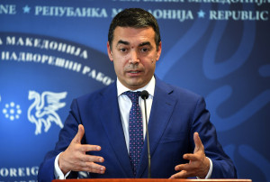 Κερδίζει έδαφος η συμφωνία εντός Σκοπίων ενόψει δημοψηφίσματος