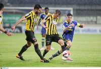 Η δράση συνεχίζεται σήμερα με Super League, Premier League και Κύπελλο Ιταλίας