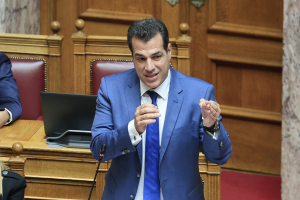 Πλεύρης: Ήταν παράλογο που πήρα τηλέφωνο τον γιατρό μετά τον θάνατο Μαζωνάκη;