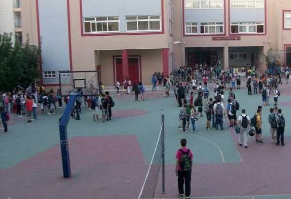 Υπουργείο Παιδείας: Οργανικές θέσεις μεταταχθέντων εκπαιδευτικών ειδικοτήτων