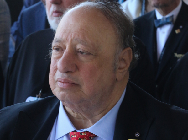 Κατσιματίδης κατά Μαμντάνι