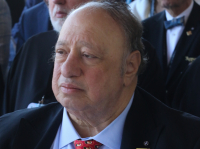 Κατσιματίδης κατά Μαμντάνι