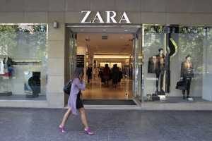 Η Zara επεκτείνεται και σε νέες πόλεις της χώρας