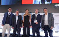 Διάκριση για την πλατφόρμα EurolifeEnter και στα Digital Finance Awards 2026