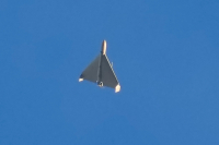 WSJ: Η Ρωσία δίνει στο Ιράν δορυφορικές εικόνες και τεχνολογία για τα drones