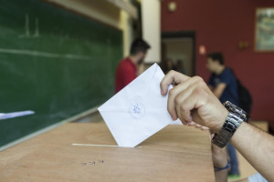 Εκλογές 2019: Πόσες μέρες άδεια δικαιούνται οι μισθωτοί στον ιδιωτικό τομέα