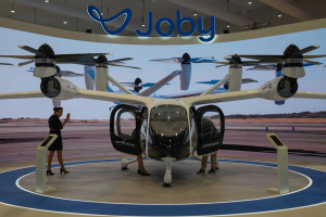 Aεροταξί ξεκινούν πτήσεις στο Ντουμπάι μέχρι το τέλος του έτους (Βίντεο)