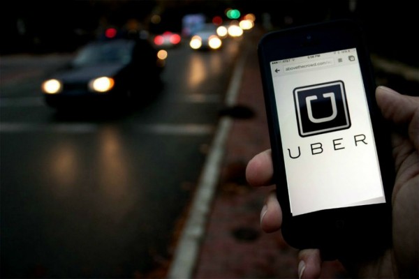 Σχέδιο της Uber για αγορά μέχρι και 24.000 αυτόνομων οχημάτων από τη Volvo