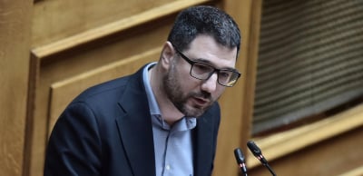 Ηλιόπουλος για τα email Ασημακοπούλου: Προκλητικοί χειρισμοί σε βάρος εκλογέων του εξωτερικού