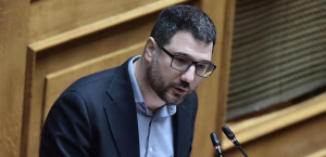 Ηλιόπουλος για τα email Ασημακοπούλου: Προκλητικοί χειρισμοί σε βάρος εκλογέων του εξωτερικού