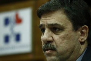 Ξανθός: Είμαστε σε κατεύθυνση διαρθρωτικών αλλαγών