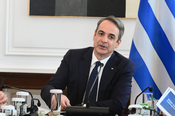 Ανασχηματισμός: Παραιτήθηκαν τρεις υπουργοί λόγω ΟΠΕΚΕΠΕ - Ποιοι παίρνουν τη θέση τους - Τα πρώτα ονόματα