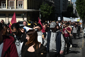 Πανελλαδική απεργία στις 25/2 στον κλάδο του τουρισμού