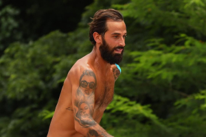 Άρης Σοϊλέδης για Survivor: «Ήταν πολύ δύσκολα – Τρώγαμε από τα σκουπίδια» (Βίντεο)