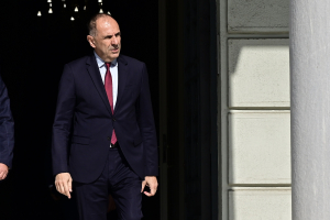 Τετ α τετ Γεραπετρίτη - Γκίλφοϊλ