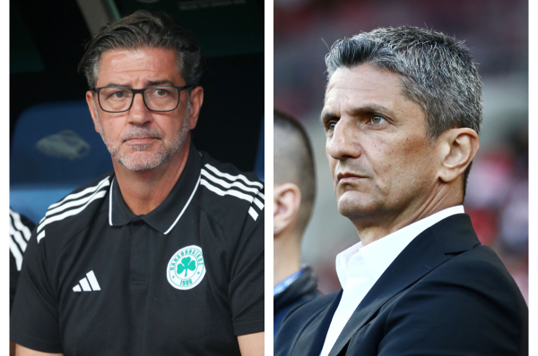 Ο χορός των προπονητών με σούπερ αποδόσεις στην Interwetten!