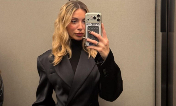 Η Γαρυφαλλιά Καληφώνη αντιδρά: «Φτάνει - Με γνωρίσατε στο GNTM 49 κιλά, 20 χρονών»