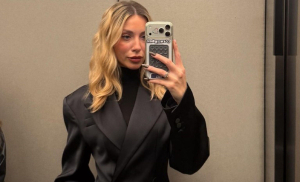 Η Γαρυφαλλιά Καληφώνη αντιδρά: «Φτάνει - Με γνωρίσατε στο GNTM 49 κιλά, 20 χρονών»