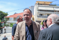Θεοχαρόπουλος: Ο ΣΥΡΙΖΑ να ετοιμάζεται για όλα τα ενδεχόμενα