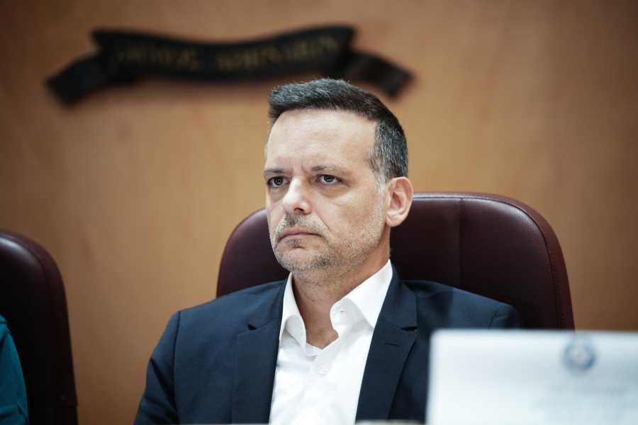 Η σύγκρουση Χ. Δούκα - κυβέρνησης φτάνει μέχρι την Γάζα