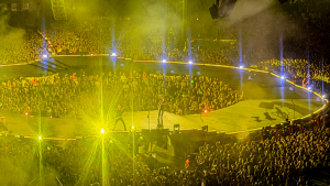 Metallica: Το setlist της συναυλίας που «γκρέμισε» το ΟΑΚΑ