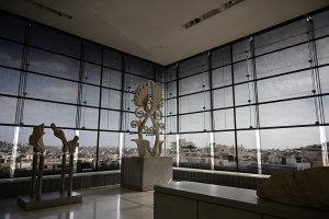 Τεράστια αύξηση στις επισκέψεις μουσείων - Υπερδιπλασιάστηκαν τα έσοδα