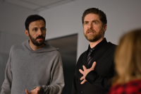 «Ο Τιμωρός»: O Αντώνης πιάνει επ’ αυτοφώρω Έλλη και Μάρκο