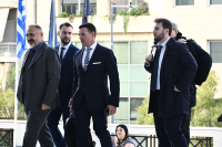 «Σπαρτιάτες»: Ομόφωνα αθώοι οι βουλευτές για εξαπάτηση εκλογικού σώματος - Και ο Κασιδιάρης