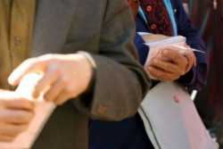 Δικαιολογητικά για έκδοση και ανανέωση βιβλιαρίου πρόνοιας