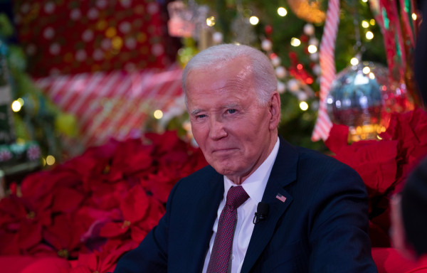 Μπάιντεν για επίθεση στη Νέα Ορλεάνη: Τίποτα δεν δικαιολογεί τη βία