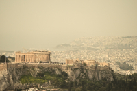Καιρός: Έρχεται «πέπλο» αφρικανικής σκόνης - Οι χάρτες του Meteo