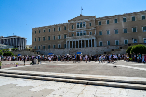 Γιατί ο τουρισμός απειλεί την Αθήνα