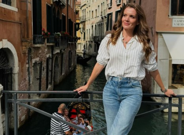 Κιμ Κίλιαν - Η ανάρτηση για την υγεία της: «Επίσημα: Cancer Free!»