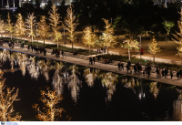 Χριστούγεννα και Πρωτοχρονιά στην Αθήνα: Συναυλίες και εκδηλώσεις που μπορείτε να παρακολουθήσετε