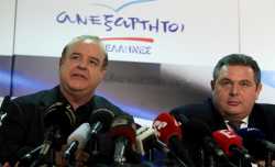 Μπλόκο στο Αθλητικό νομοσχέδιο βάζουν οι ΑνΕλ