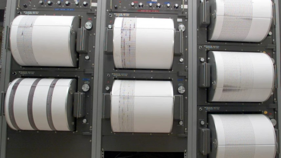 Σεισμός 6,3 Ρίχτερ στο Μεξικό