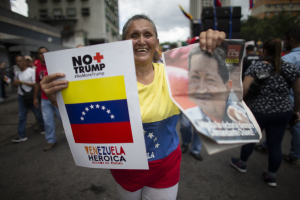 AP Photo/Matias Delacroix