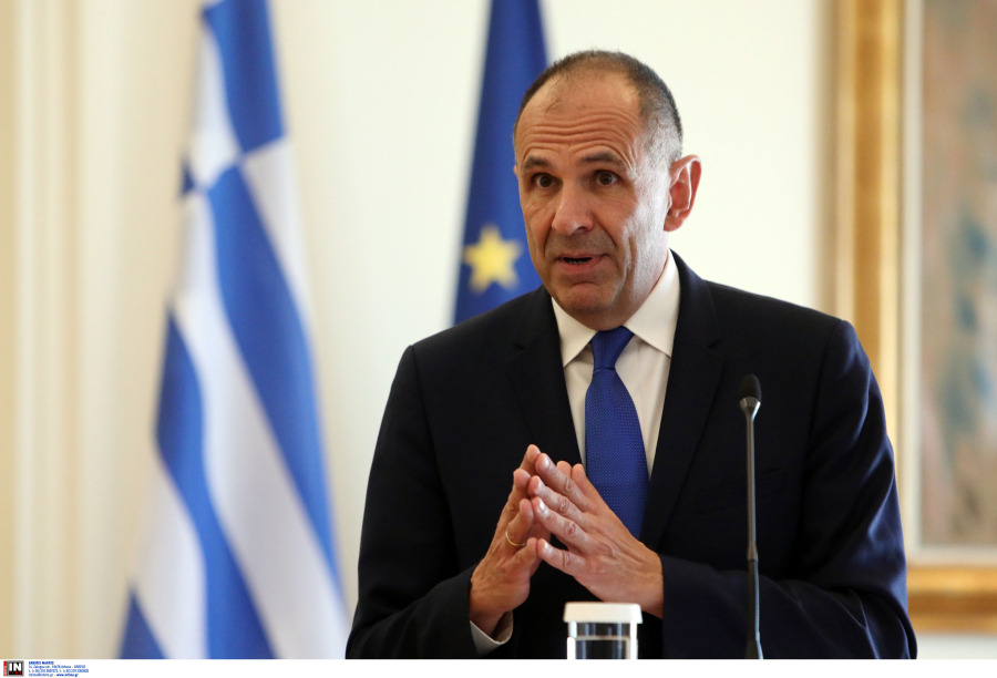 Την Δευτέρα αναχωρεί C-130 της ελληνικής Πολεμικής Αεροπορίας, με ανθρωπιστική βοήθεια για την Γάζα