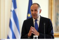 Την Δευτέρα αναχωρεί C-130 της ελληνικής Πολεμικής Αεροπορίας, με ανθρωπιστική βοήθεια για την Γάζα